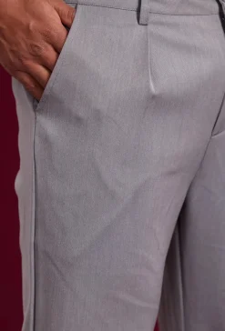 Ensemble polo pantalon