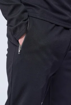 Ensemble polo pantalon