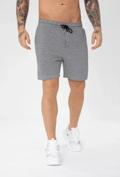 Ensemble polo short maille piquée