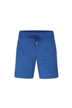Ensemble polo short texturé