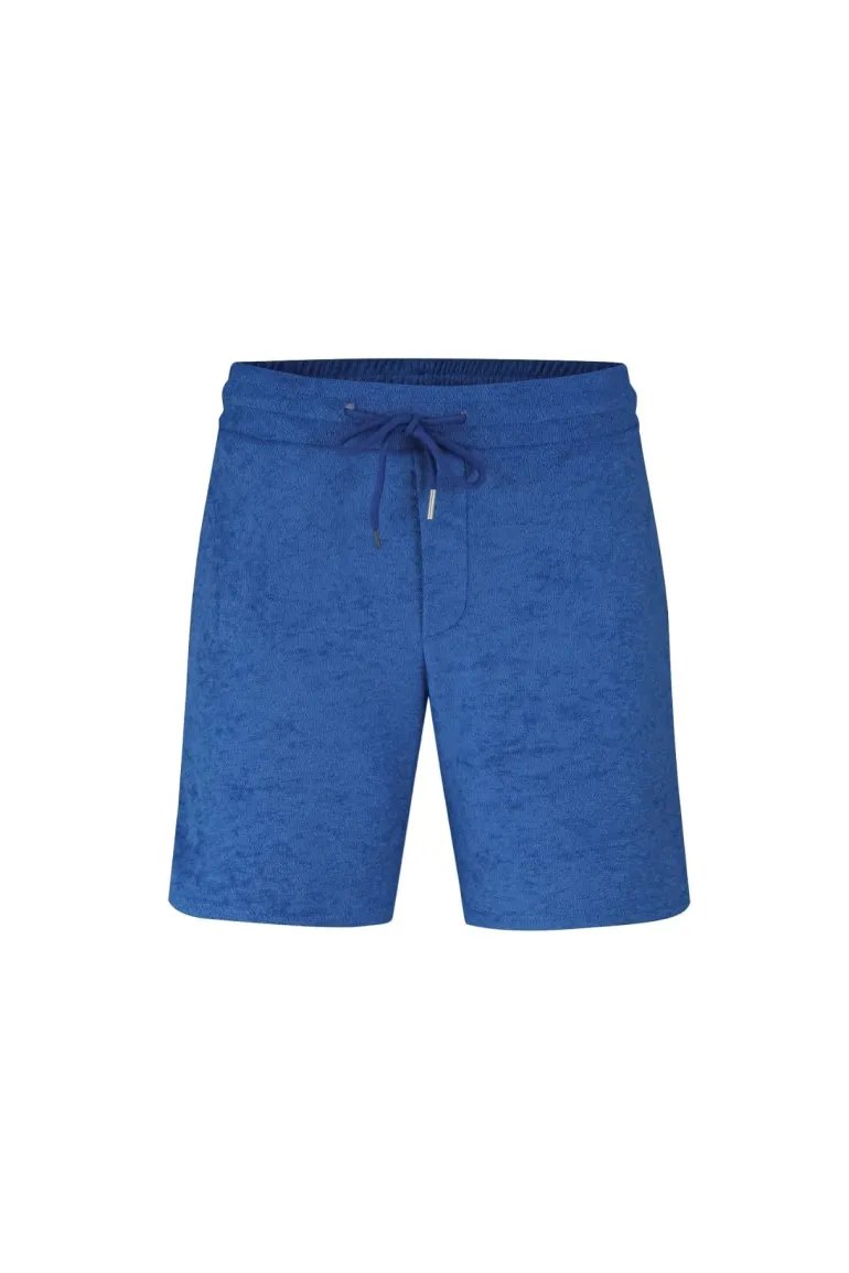 Ensemble polo short texturé