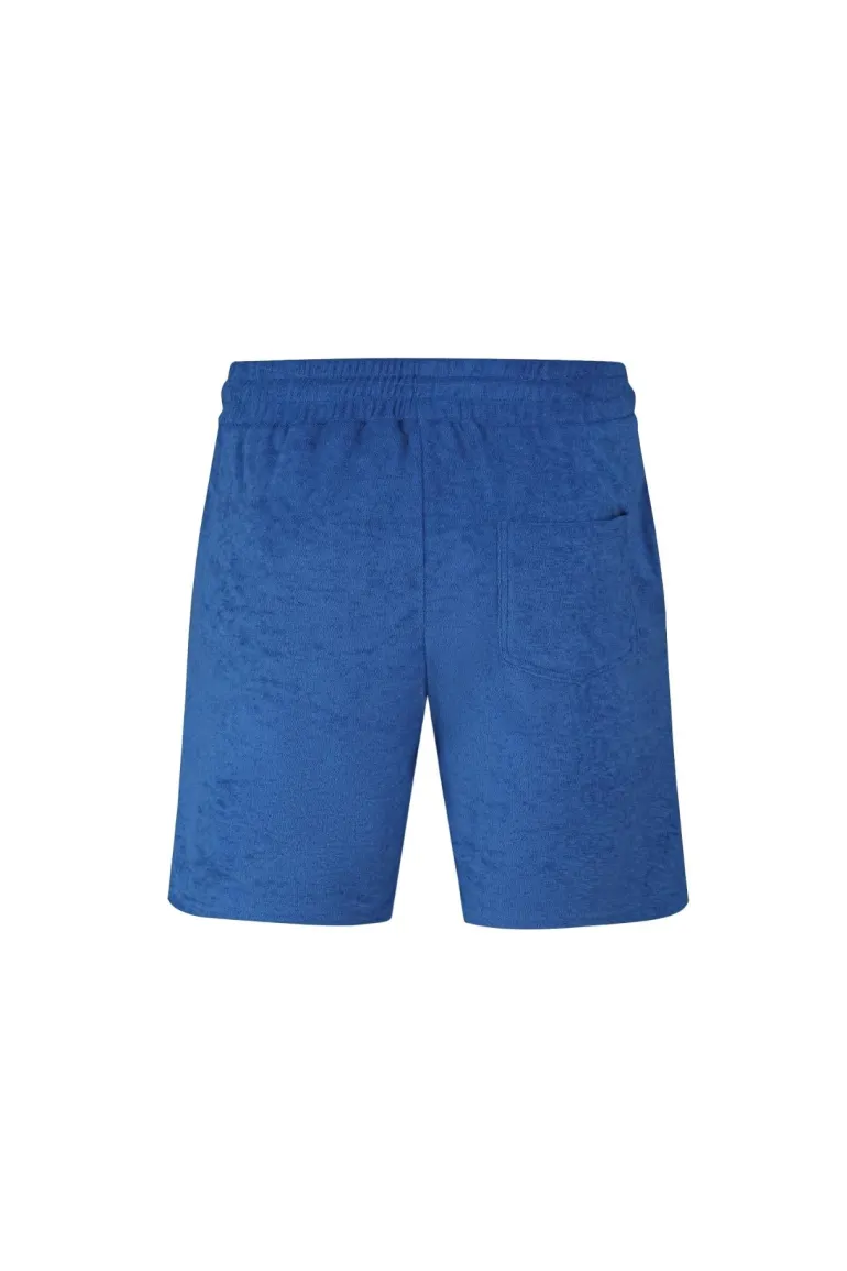 Ensemble polo short texturé