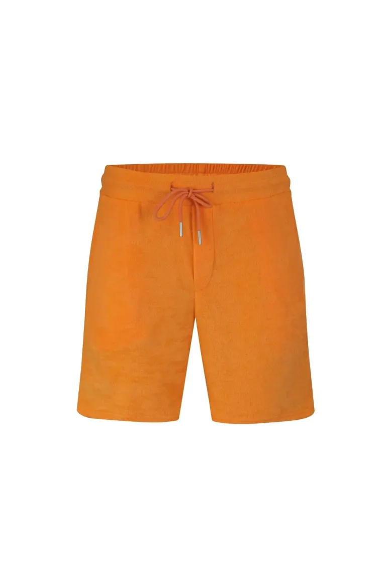 Ensemble polo short texturé
