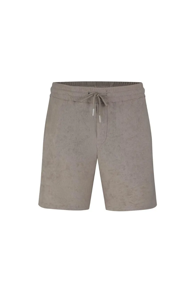 Ensemble polo short texturé
