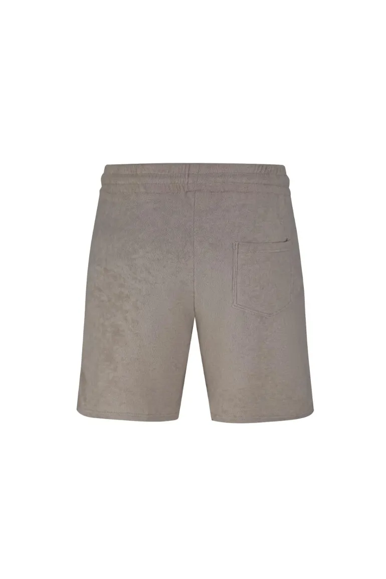 Ensemble polo short texturé