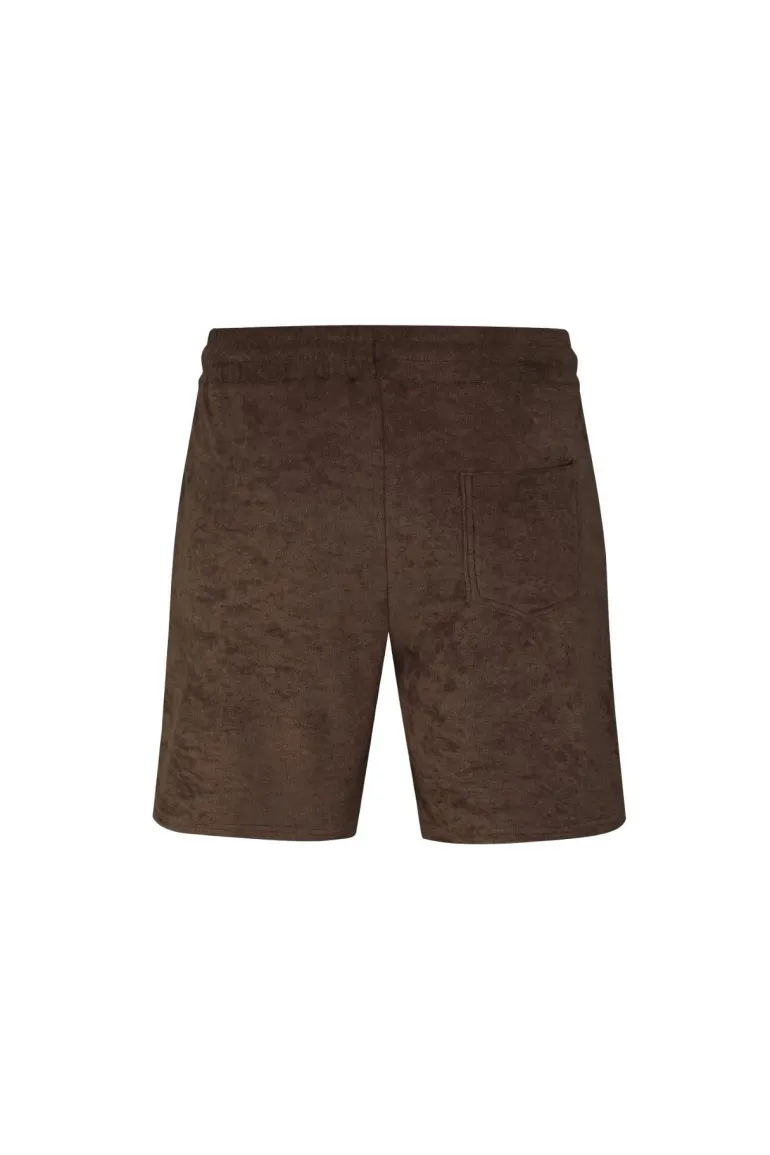 Ensemble polo short texturé
