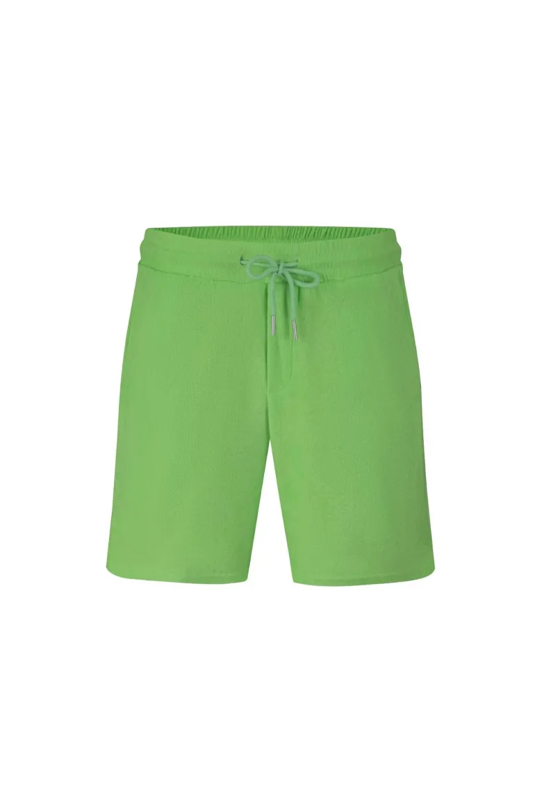 Ensemble polo short texturé