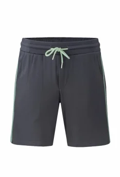 Ensemble polo short uni