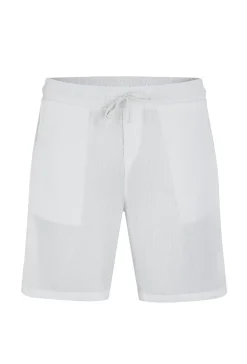 Ensemble short chemise