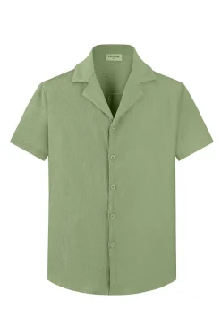 Ensemble short chemise