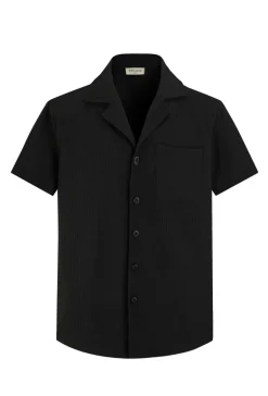 Ensemble short chemise