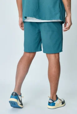 Ensemble short chemise