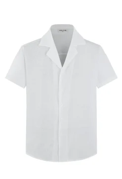 Ensemble short chemise