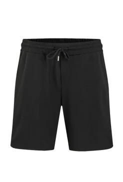 Ensemble short et chemise classique