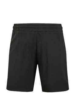 Ensemble short et chemise classique