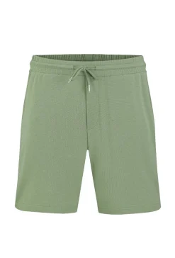 Ensemble short et chemise classique