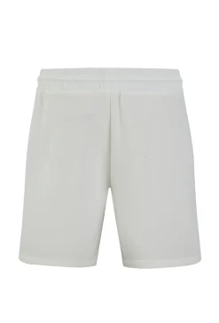 Ensemble short et chemise classique