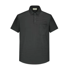 Ensemble short polo