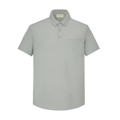 Ensemble short polo