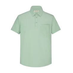 Ensemble short polo