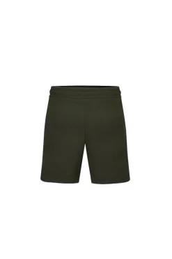 Ensemble short tshirt gaufré
