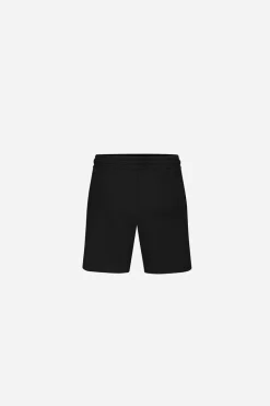Ensemble short tshirt gaufré