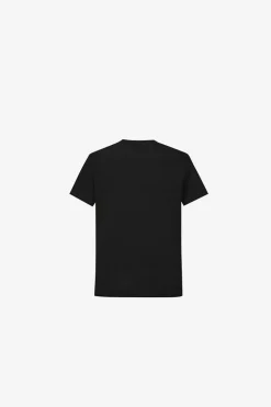 Ensemble short tshirt gaufré