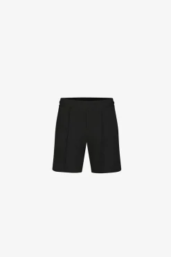 Ensemble short tshirt gaufré