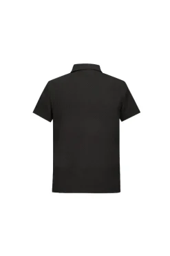 Ensemble short tshirt gaufré