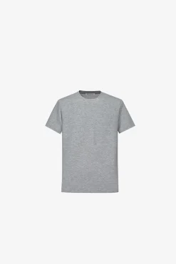 Ensemble short tshirt gaufré