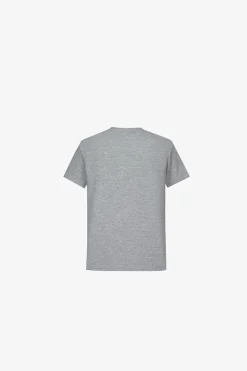 Ensemble short tshirt gaufré