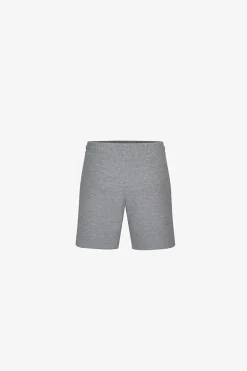 Ensemble short tshirt gaufré