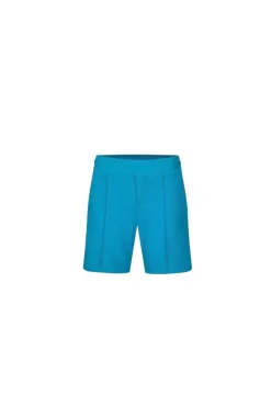 Ensemble short tshirt gaufré