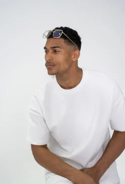Ensemble sportwear uni short tshirt