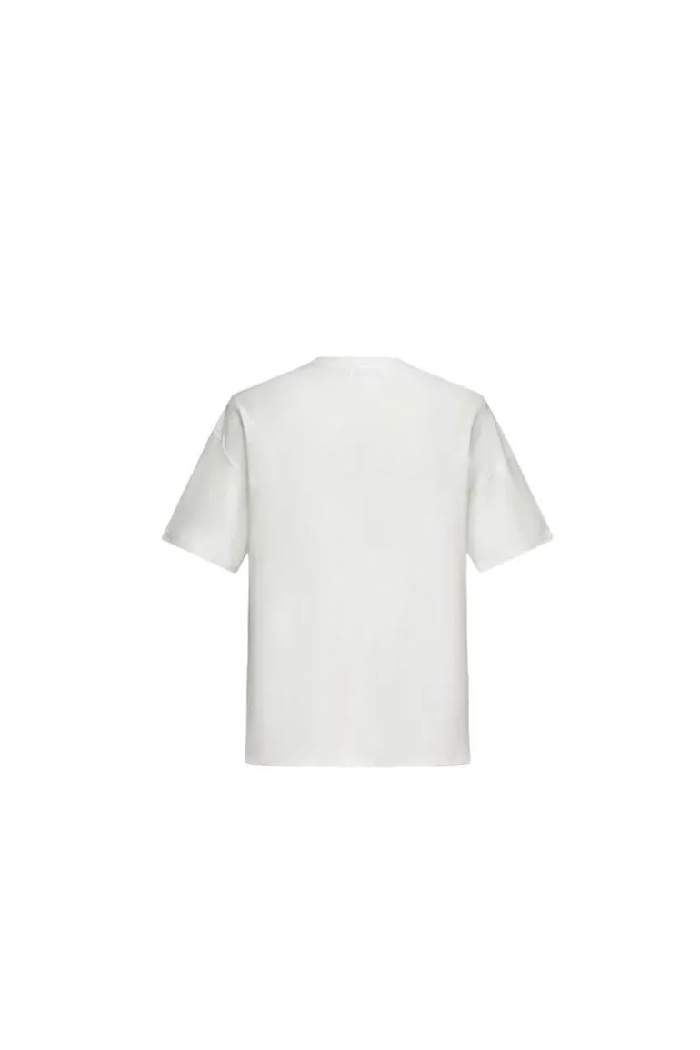 Ensemble sportwear uni short tshirt