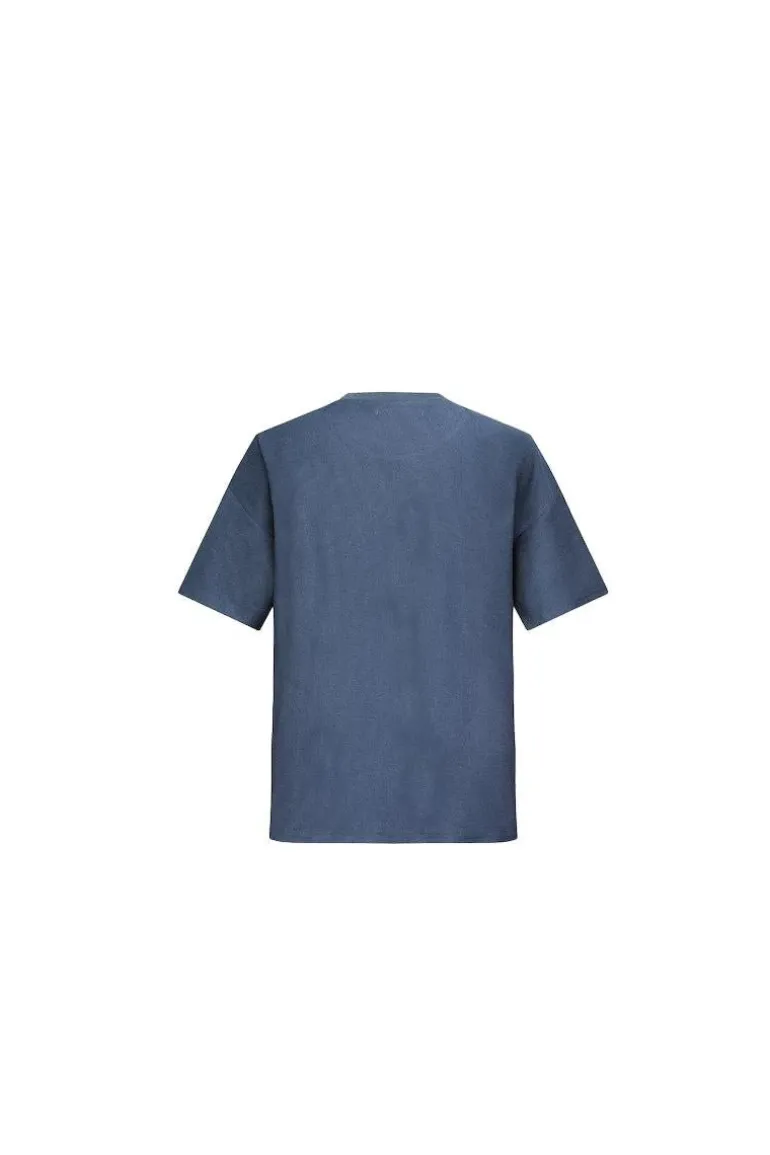 Ensemble sportwear uni short tshirt