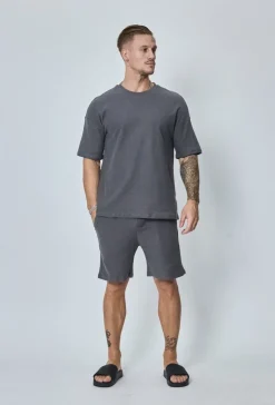 Ensemble sportwear uni short tshirt