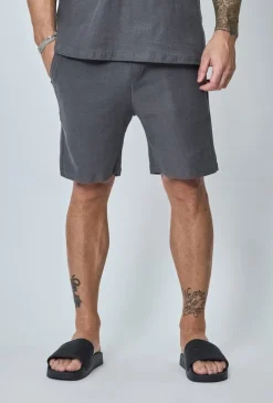 Ensemble sportwear uni short tshirt