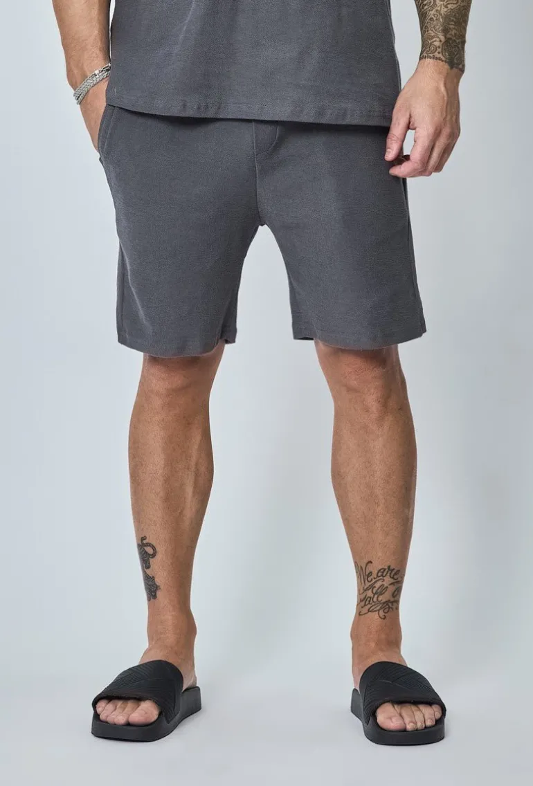Ensemble sportwear uni short tshirt