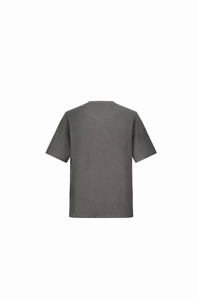 Ensemble sportwear uni short tshirt