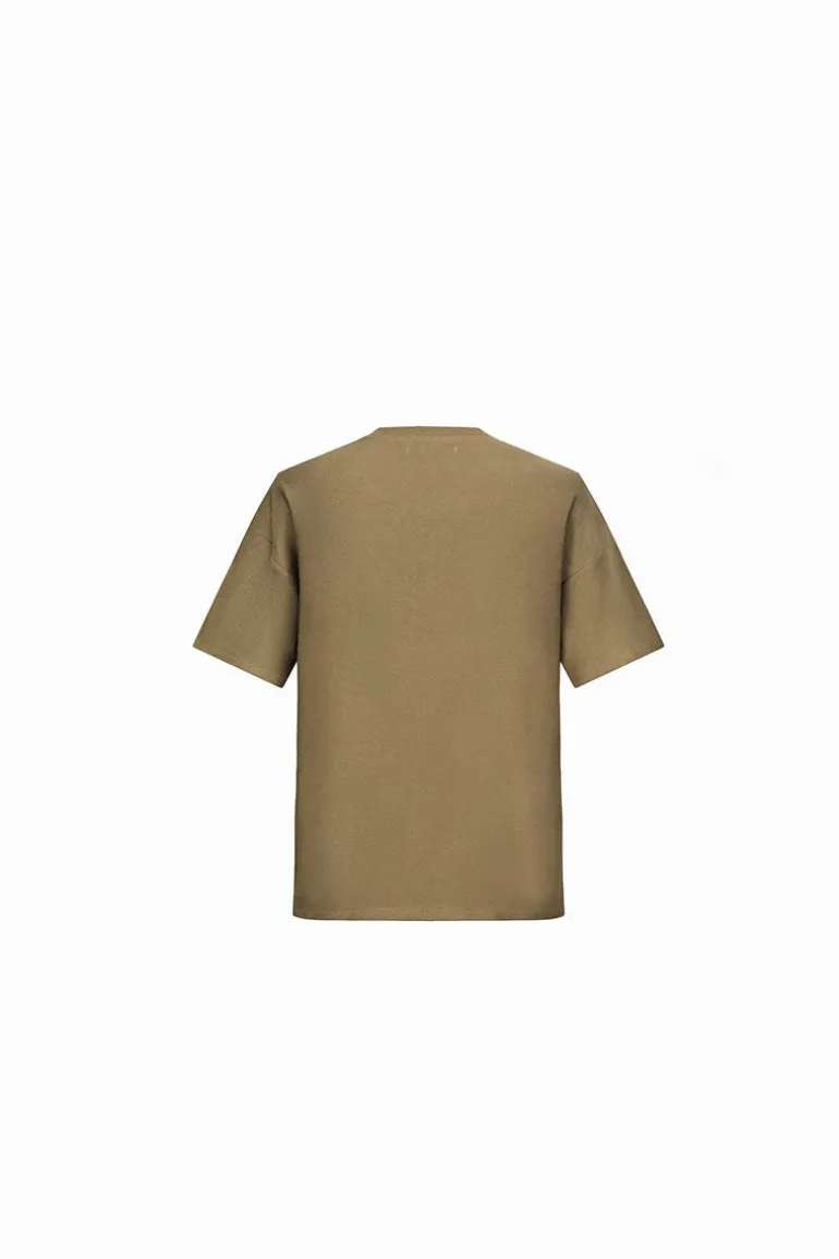 Ensemble sportwear uni short tshirt