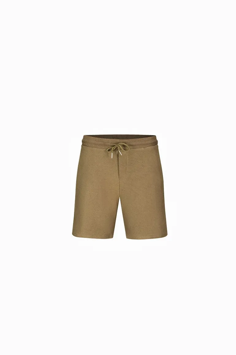 Ensemble sportwear uni short tshirt