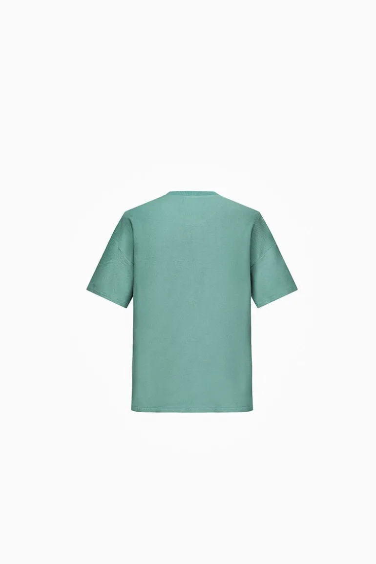 Ensemble sportwear uni short tshirt