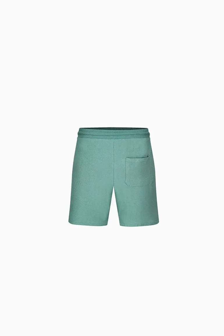 Ensemble sportwear uni short tshirt
