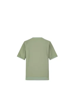 Ensemble sportwear uni short tshirt