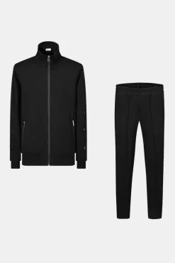 Ensemble sportwear veste et jogging