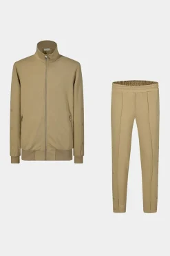 Ensemble sportwear veste et jogging