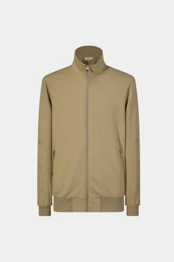 Ensemble sportwear veste et jogging