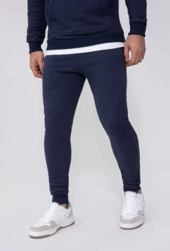 Ensemble sweat à capuche et jogging tendance