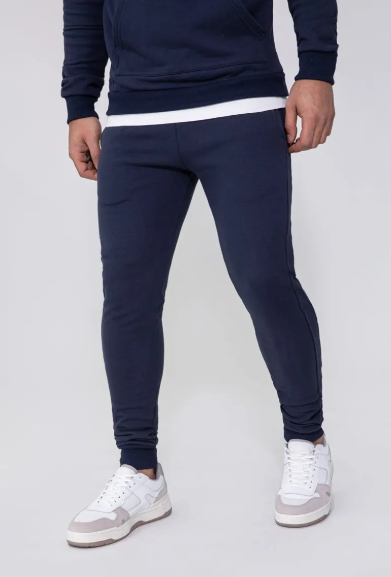 Ensemble sweat à capuche et jogging tendance